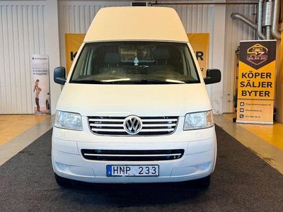 VW T5