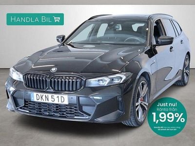 BMW 330e