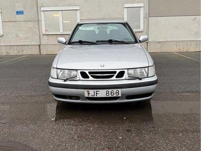 Saab 9-3