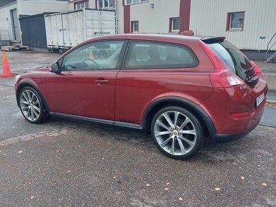 Volvo C30