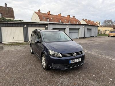 VW Touran