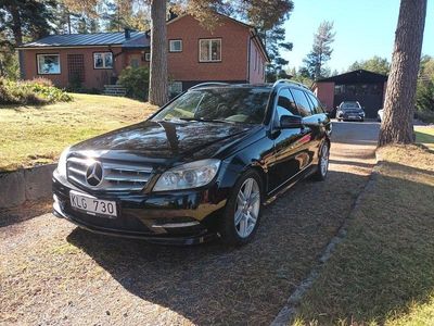 Mercedes C250