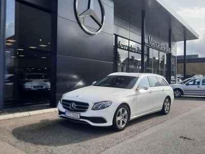 Mercedes E200