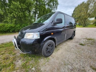 VW T5