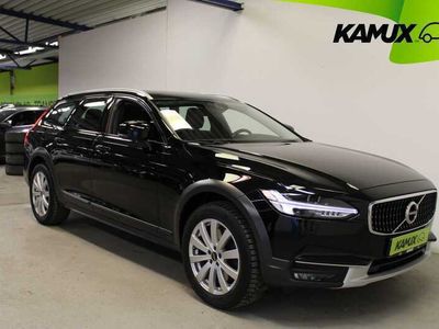 begagnad Volvo V90 CC D4 AWD Geartronic, 190hp, 2018