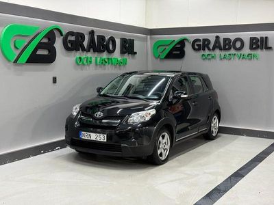 Toyota Urban Cruiser