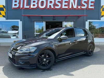 VW Golf VII