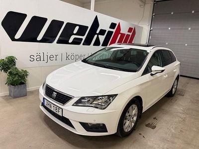 Seat Leon ST