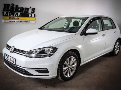 VW Golf VII