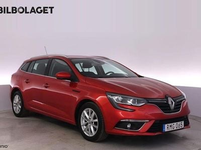 Renault Mégane GrandTour