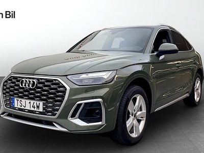 Audi Q5 Sportback