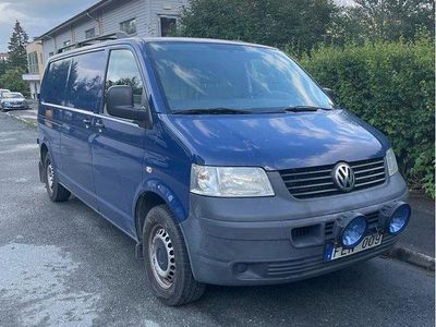 VW T5