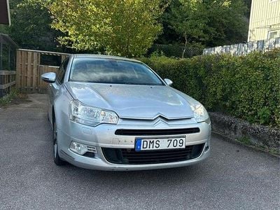 Citroën C5