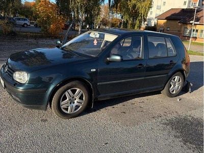 VW Golf IV