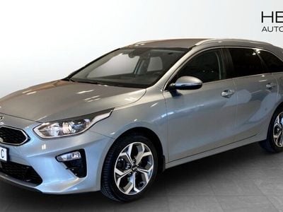 Kia Ceed Sportswagon