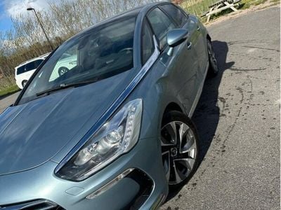 Citroën DS5