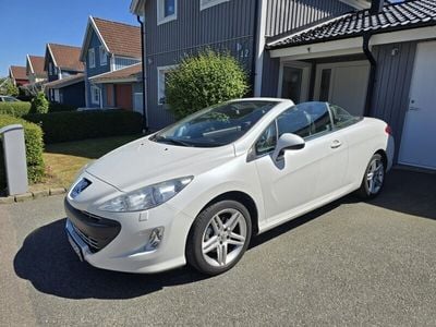 Peugeot 308 CC