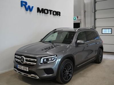Mercedes GLB200