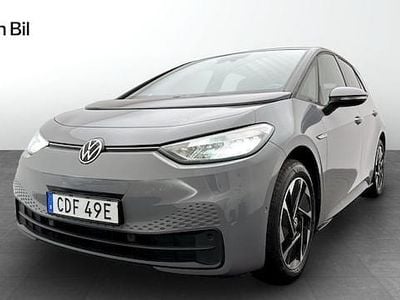 VW ID.3