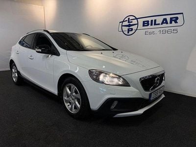 Volvo V40 CC