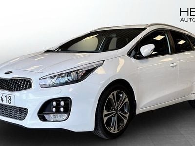 Kia Ceed Sportswagon