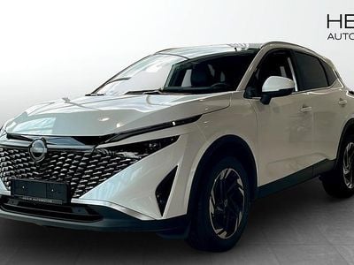 Ny Nissan Qashqai Acenta 158 HK (116 kW) 2025 SUV