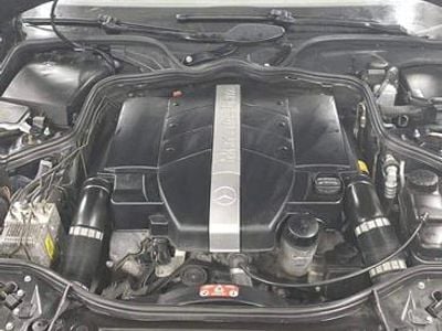 Begagnad 2004 Mercedes E320 Kombi | 34 000 kr (Marknadspris)