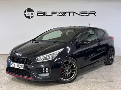 Kia ProCeed GT