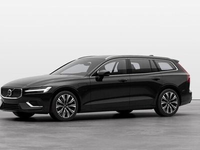 Ny 2025 Volvo V60 Core Kombi | 599 900 kr