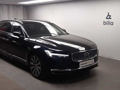 begagnad Volvo V90 Recharge T6 Inscription Expression