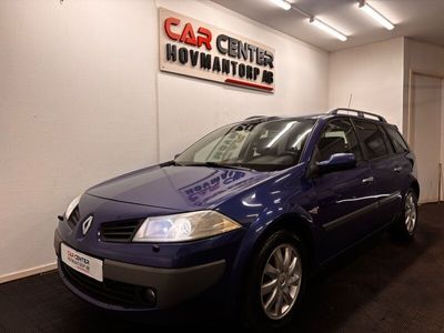 Renault Mégane GrandTour