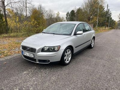 Volvo S40