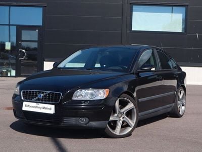 Volvo S40