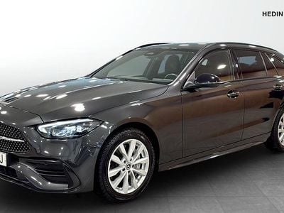 Begagnad Mercedes C300e AMG 204 HK (150 kW) 2023 Kombi