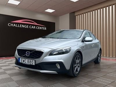 Volvo V40 CC