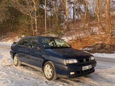 Begagnad Seat Toledo 101 HK (74 kW) 1998 Sedan
