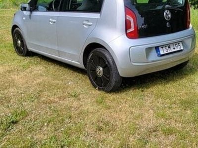 VW up!