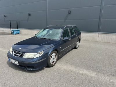 Saab 9-5