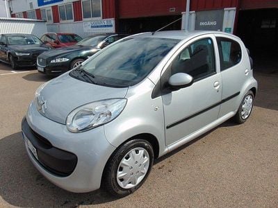 Citroën C1
