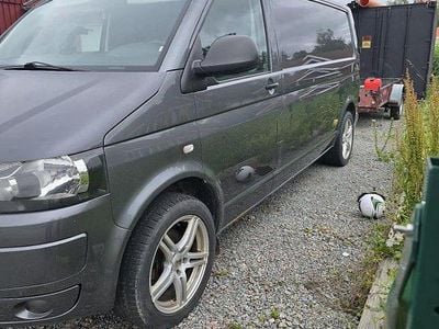 Begagnad 2012 VW T5 Van | 65 000 kr (Bra pris)