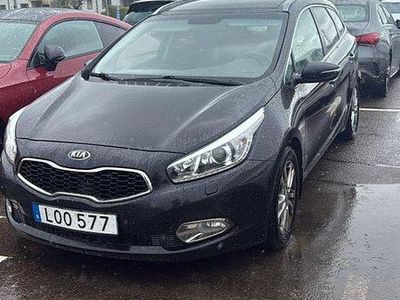 Kia Ceed Sportswagon