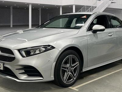 Mercedes A250