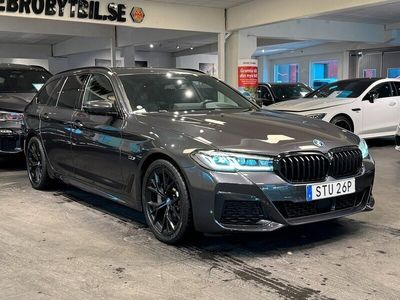 BMW 530e