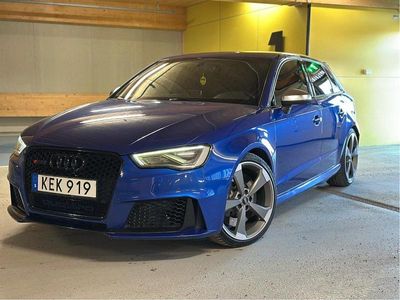 Audi RS3 Sportback