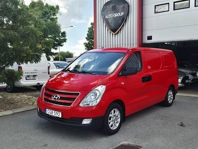 Hyundai H-1