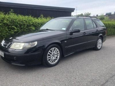 Saab 9-5