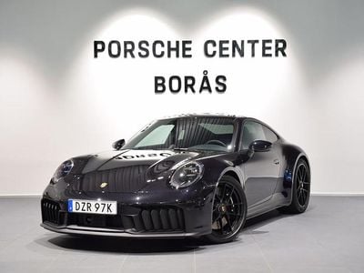 Begagnad Porsche 992 541 HK (397 kW) 2025 Sportkupé