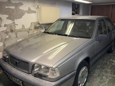 Begagnad Volvo 850 144 HK (105 kW) 1995