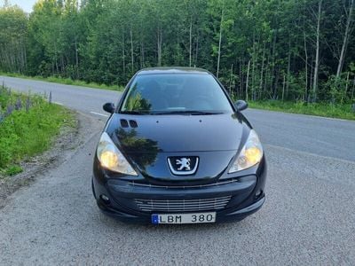 Peugeot 206+
