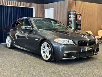 BMW 535